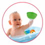 Set Animaux de la Ferme Winfun Plastique 6 x 5,5 x 5 cm (6 Unités)