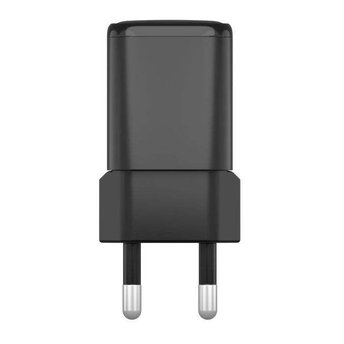 Icy BOX IB-PS1020-PD Chargeur Secteur 20W 2 Ports USB-C et USB-A Icy BOX IB-PS1020-PD Chargeur Secteur 20W 2 Ports USB-C et USB-A