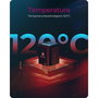 Icy BOX IB-PS1020-PD Chargeur Secteur 20W 2 Ports USB-C et USB-A