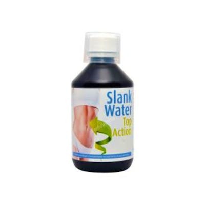 ESPADIET SLANK WATER TOP ACTION 250ml ESPADIET SLANK WATER TOP ACTION 250ml