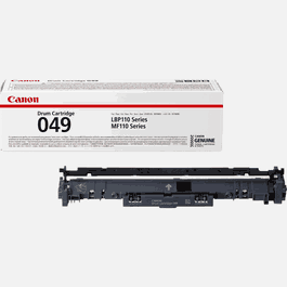 Canon 2165C001 Unité Tambour DR-49 pour Imprimante - Toner Canon DR-49