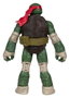McFarlane Toys Tortues Ninja Page Punchers - Figurine Raphael 13 cm