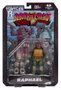 McFarlane Toys Tortues Ninja Page Punchers - Figurine Raphael 13 cm