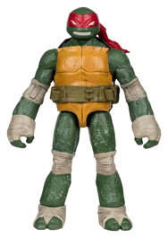 McFarlane Toys Tortues Ninja Page Punchers - Figurine Raphael 13 cm