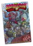 McFarlane Toys Tortues Ninja Page Punchers - Figurine Raphael 13 cm