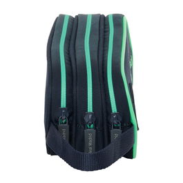 Fourre-tout Real Madrid C.F. 21 x 8.5 x 7 cm