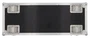 Algamlight Flight Case pour 1x FL600V-IP Algamlight, bois, mousse, transport