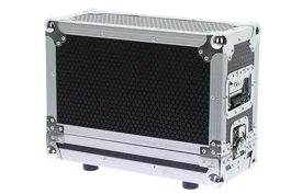 Algamlight Flight Case pour 1x FL600V-IP Algamlight, bois, mousse, transport