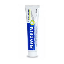 Elgydium Dentifrice Blancheur Cool Lemon 75 mL