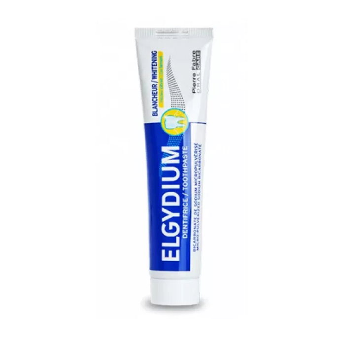 Elgydium Albire Sodium Blanchiment 75 ml