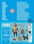 Playmobil - Viking avec chien de garde Special Plus - Figurine - Recommandé dès 4 ans - Langues: espagnol, portugais, anglais, français