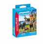 Playmobil Viking avec chien de garde Special Plus 71755
