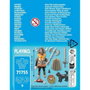 Playmobil Viking avec chien de garde Special Plus 71755