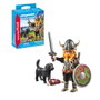 Playmobil Viking avec chien de garde Special Plus 71755