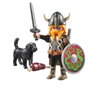 Playmobil Viking avec chien de garde Special Plus 71755