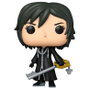 Funko POP! Kingdom Hearts Xion avec Keyblade