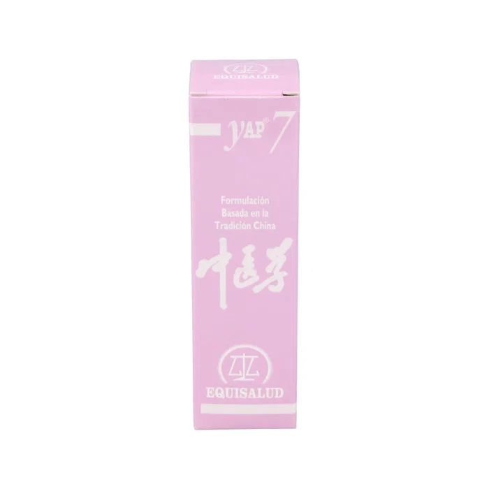 Equisalud YAP-7 Anemias 31 ml Equisalud YAP-7 Anemias 31 ml