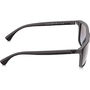 Lunettes de soleil Homme Emporio Armani EA 4033 Noir