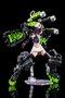 Megami Device figurine Plastic Model Kit 1/1 Buster Doll Tank 17 cm