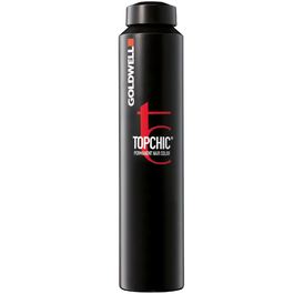 Goldwell TopChic Teinture Permanente 4NN Brun Moyen Extra 250 ml