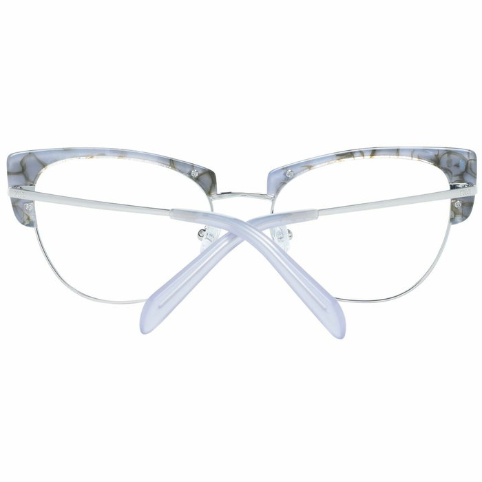 Monture de Lunettes Femme Emilio Pucci EP5102-54092 ø 54 mm Monture de Lunettes Femme Emilio Pucci EP5102-54092 ø 54 mm