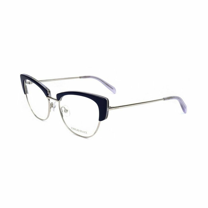 Monture de Lunettes Femme Emilio Pucci EP5102-54092 ø 54 mm Monture de Lunettes Femme Emilio Pucci EP5102-54092 ø 54 mm
