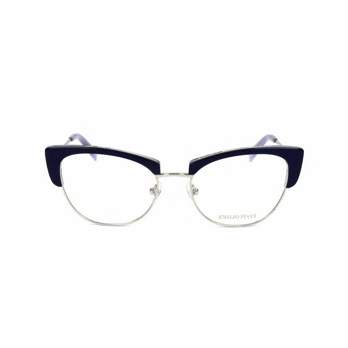 Monture de Lunettes Femme Emilio Pucci EP5102-54092 ø 54 mm Monture de Lunettes Femme Emilio Pucci EP5102-54092 ø 54 mm