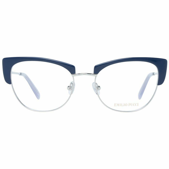 Monture de Lunettes Femme Emilio Pucci EP5102-54092 ø 54 mm Monture de Lunettes Femme Emilio Pucci EP5102-54092 ø 54 mm