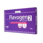 DRASANVI FLAVOGEN bifase 2 60 capsules