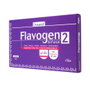 DRASANVI FLAVOGEN bifase 2 60 capsules