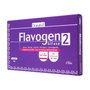 DRASANVI FLAVOGEN bifase 2 60 capsules