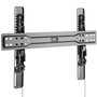 Equip Support Mural pour Écran 37-70 Pouces Profil Bas Inclinable VESA 600x400 35kg