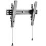 Equip Support Mural pour Écran 37-70 Pouces Profil Bas Inclinable VESA 600x400 35kg