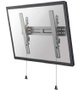 Equip Support Mural pour Écran 37-70 Pouces Profil Bas Inclinable VESA 600x400 35kg
