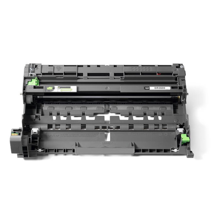 Brother DR-3400 Kit de tambour laser noir Brother DR-3400 Kit de tambour laser noir