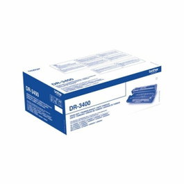 Brother DR-3400 Unité de Tambour Noir