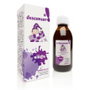 SORIA NATURAL A descansar Sirop 150 ml