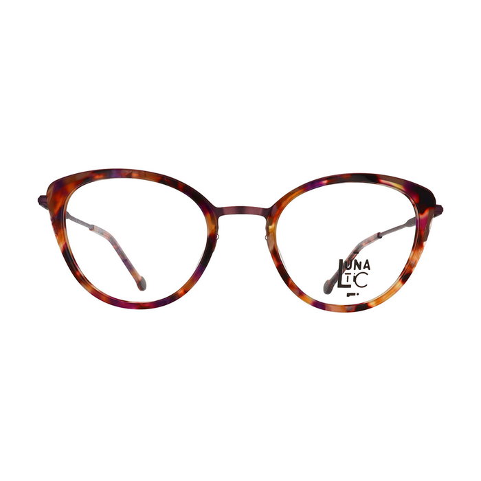 Monture de Lunettes Femme Lunatic LUN1905-824-49