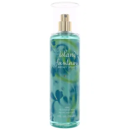 Britney Spears Island Fantasy Spray corporel 236 ml