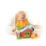 Clementoni Ferme sensorielle Clemmy