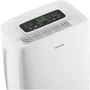 Sencor SDH 1028WH - Déshumidificateur mobile intelligent 10 l Wi-Fi Blanc