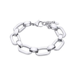 Bracelet Femme Lotus LS2581-2/1 Argenté