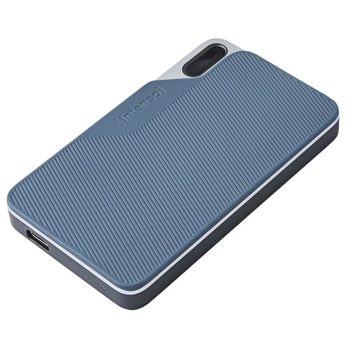 Intenso TX100 SSD Externe 250 GB USB Type-C