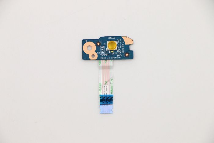 Lenovo CARDPOP Drift2.0 FRU - Carte d'alimentation pour systèmes Lenovo spécifiques - Compatible configurations AMD - Léger 0.4 kg