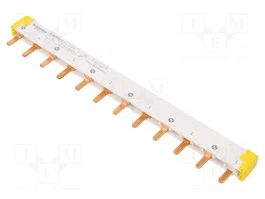 Schneider Electric Rail de connexion 2 pôles 100A 415V