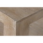 Table Basse Home ESPRIT Naturel Bois 120 x 58 x 45 cm