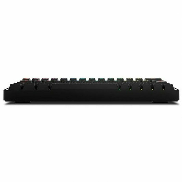 Clavier Krom Kreator Espagnol Qwerty Noir Mécanicien