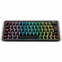 Krom Kreator Clavier Gaming Mécanique 64 touches Noir