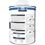 Geb Colle PVC Gebsoplast Gel Plus - 1 L - pour PVC rigide pression et évacuation eau potable
