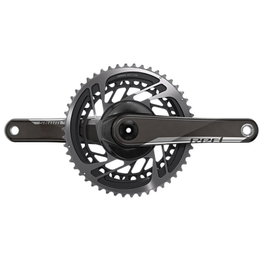 Sram Jeu de pédalier SRAM RED D1 DUB 175mm 35x48